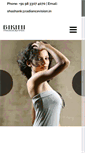 Mobile Screenshot of bikinimumbai.com